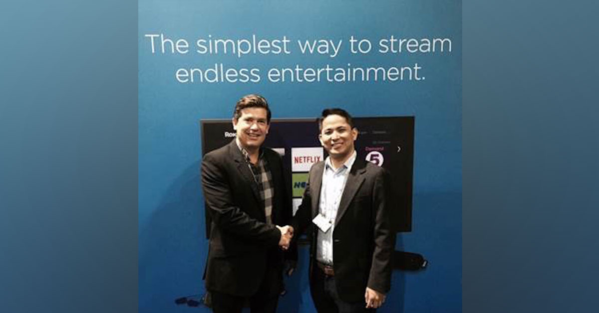 PLDT partners with Roku to launch new streaming service and player in PH