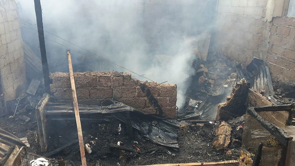 3-year-old dies in fire a week before birthday; Private schools to lose P150B due to K12; Free coffee samples down 29 students–Cebu News Roundup for September 29, 2016.