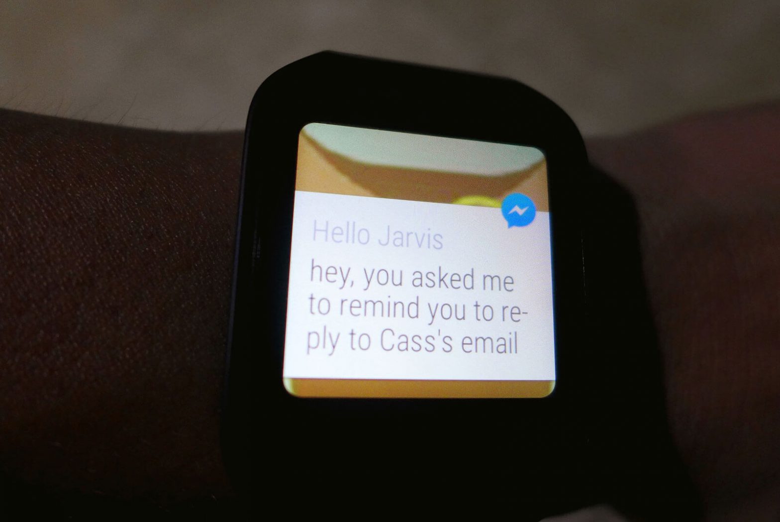 With bots, chat is more than idle talk