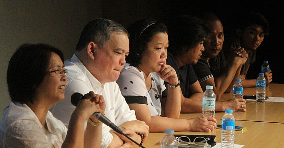 Flush out trolls; Governor urges residents to help fight against mosquitoes; MCDB wants school for traffic cops–Cebu News Digest for September 22, 2016.