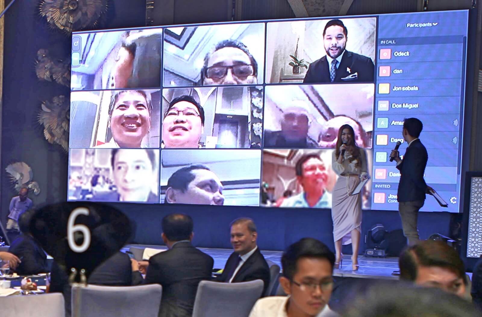 PLDT enables enterprise telecommuting with PH’s first Unified Collaboration solution