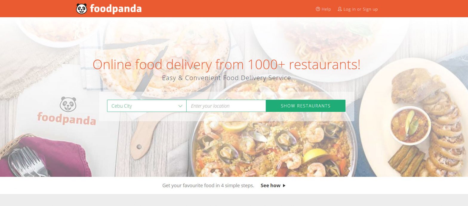Busy holidays are here; make dining easier with foodie app