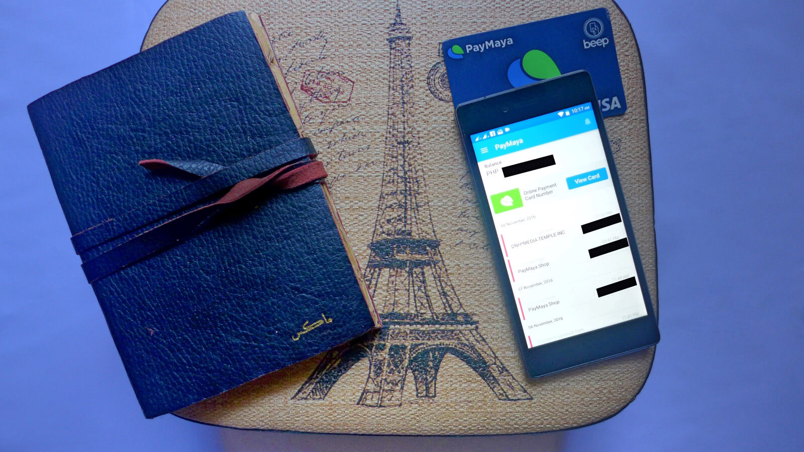 Online shopping? There’s an app for that!