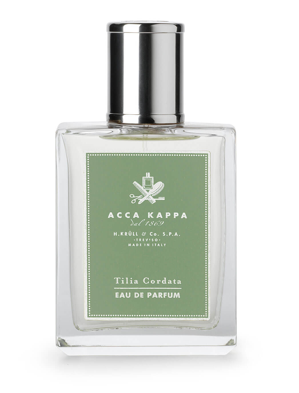 Acca Kappa Tilia Cordata Eau De Parfum.