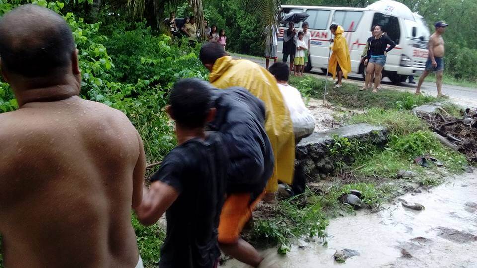 No classes in Cebu tomorrow, January 17