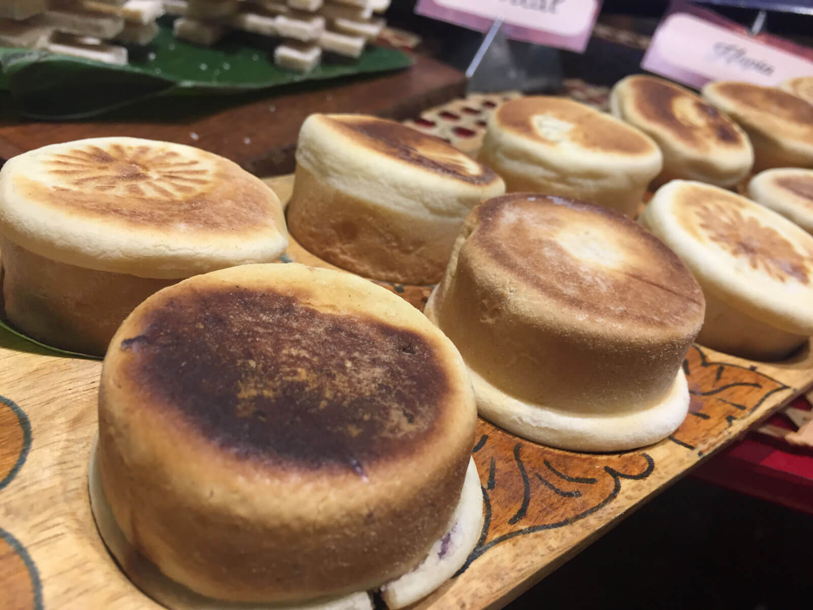 Hopia at Sugbusog 2017 Marco Polo Plaza Cebu