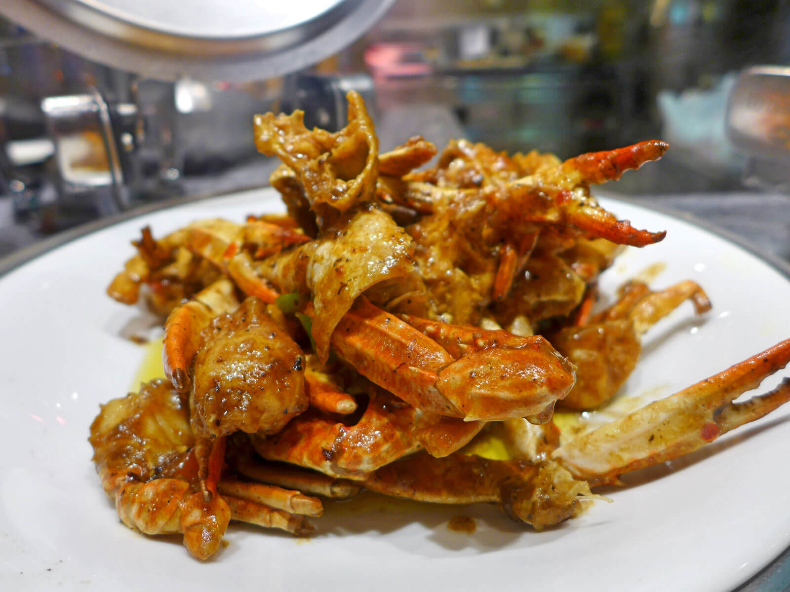 Marco Polo Cebu welcomes Year of the Fire Rooster with traditional celebration, food event