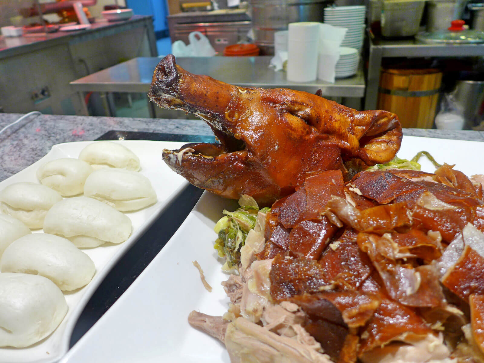 Marco Polo Plaza Cebu Chinese New Year