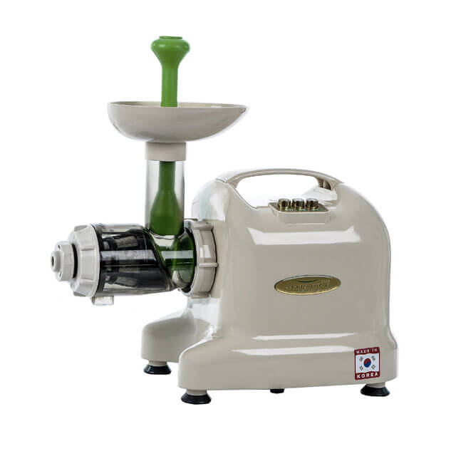Matstone Slow Juicer.
