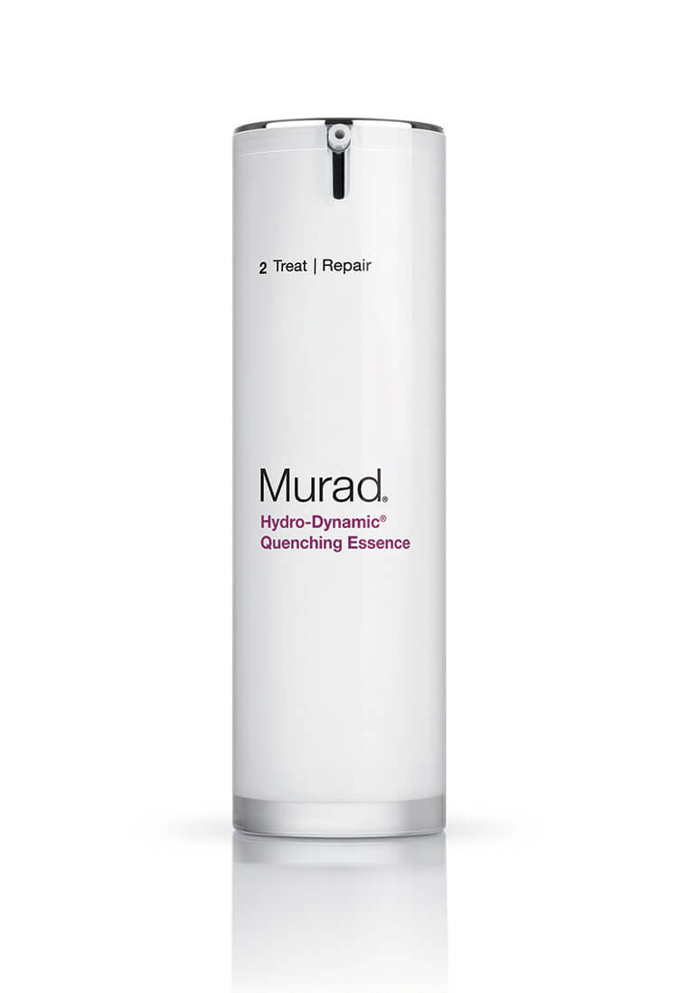 Murad Hydro Dynamic Quenching Essence.