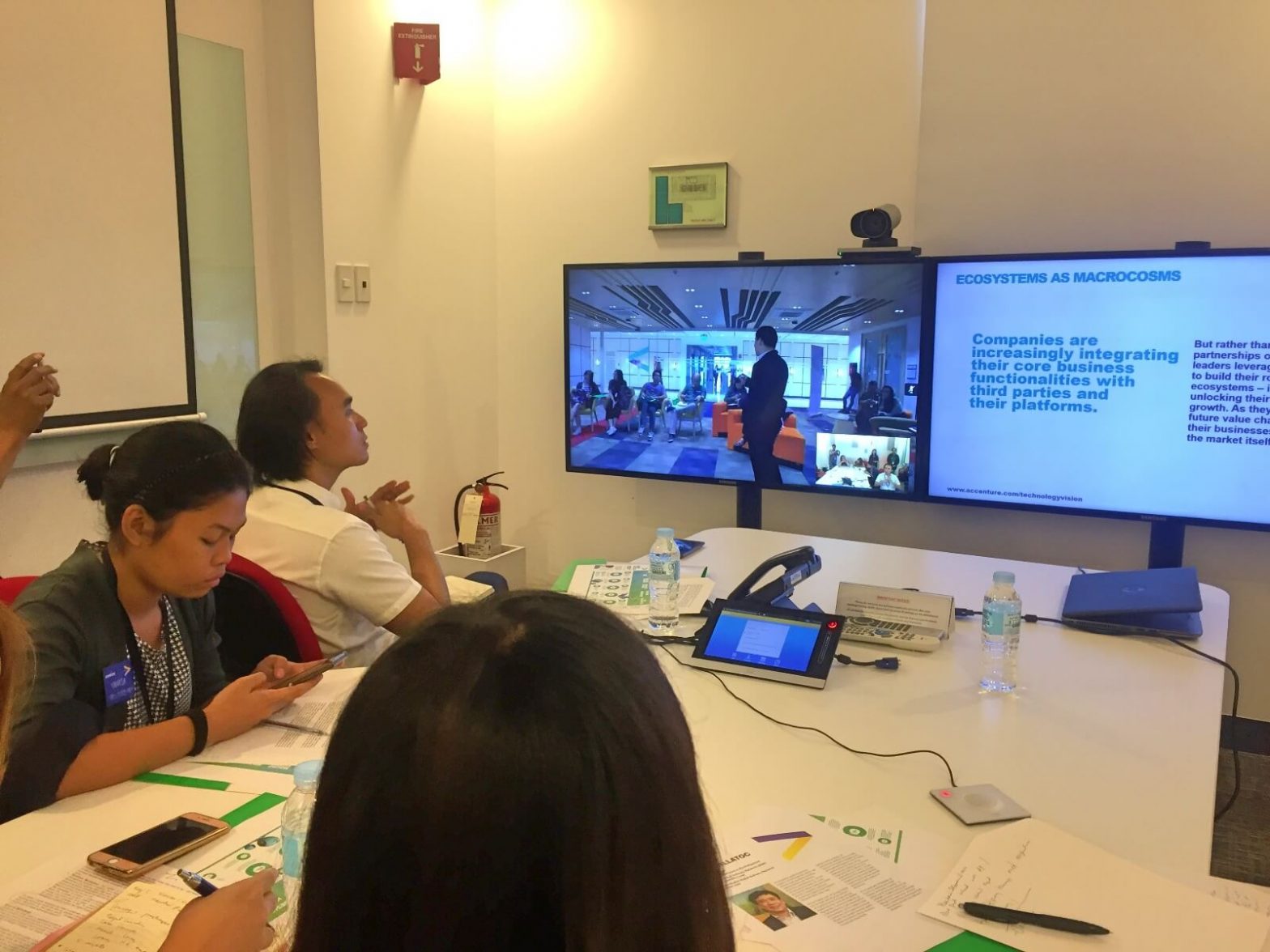 Accenture Technology Trends