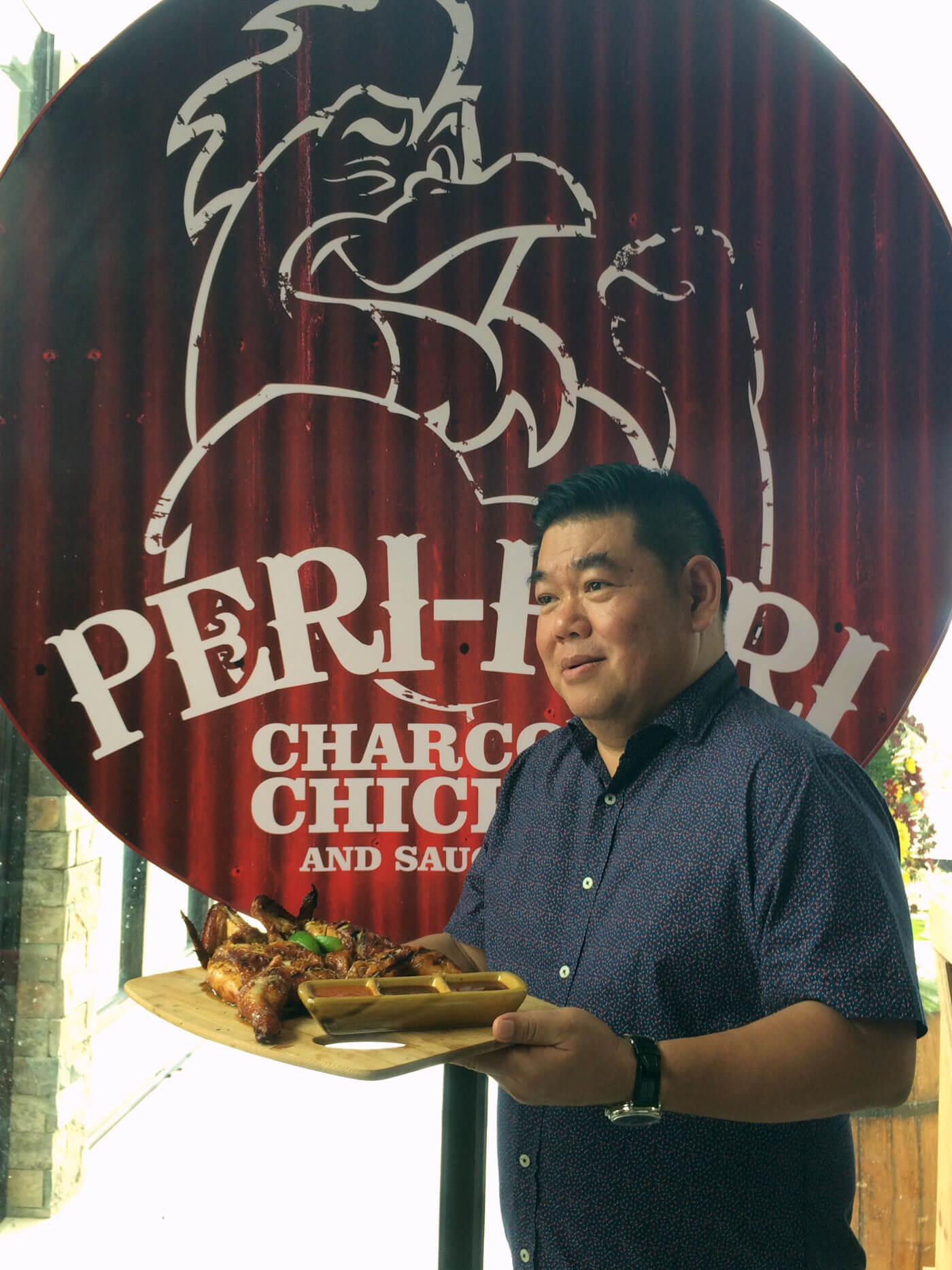 Eric Ng Mendoza