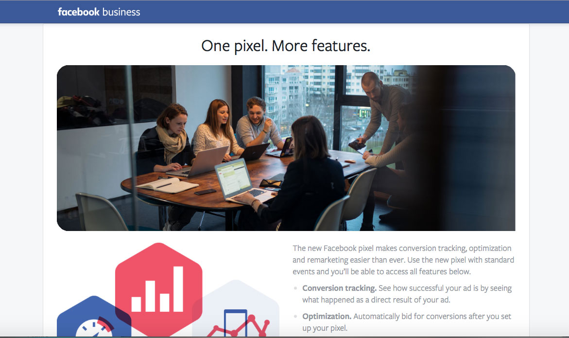 Couple grows business through power of mobile on Facebook