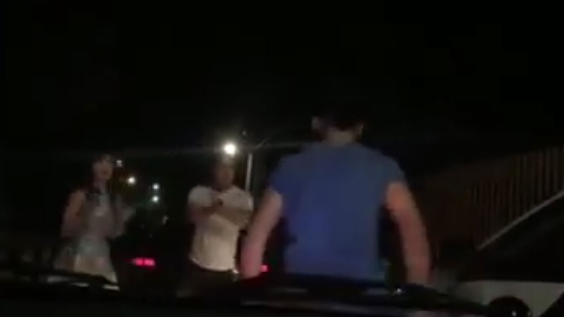 Authorities hunt Cebu road rage shooter