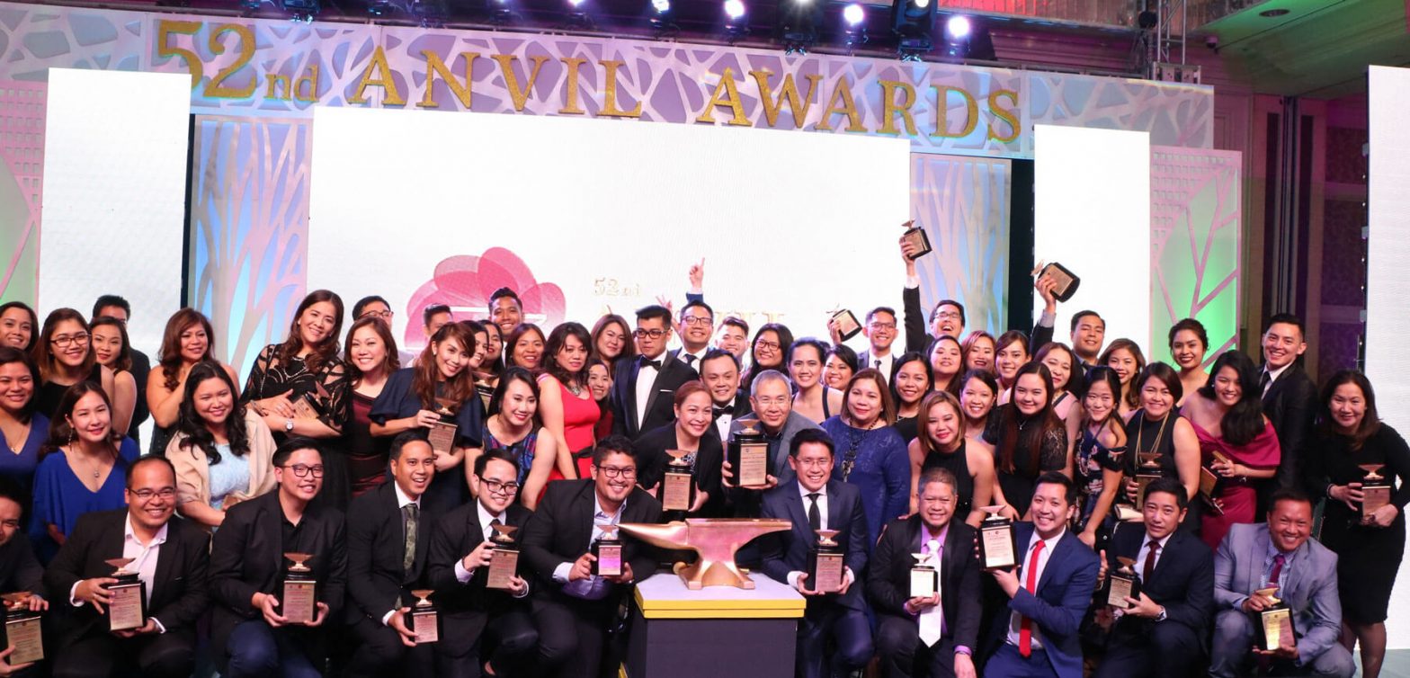Smart Anvil award