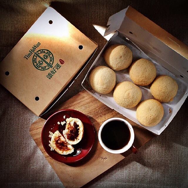 Tim Ho Wan Cebu