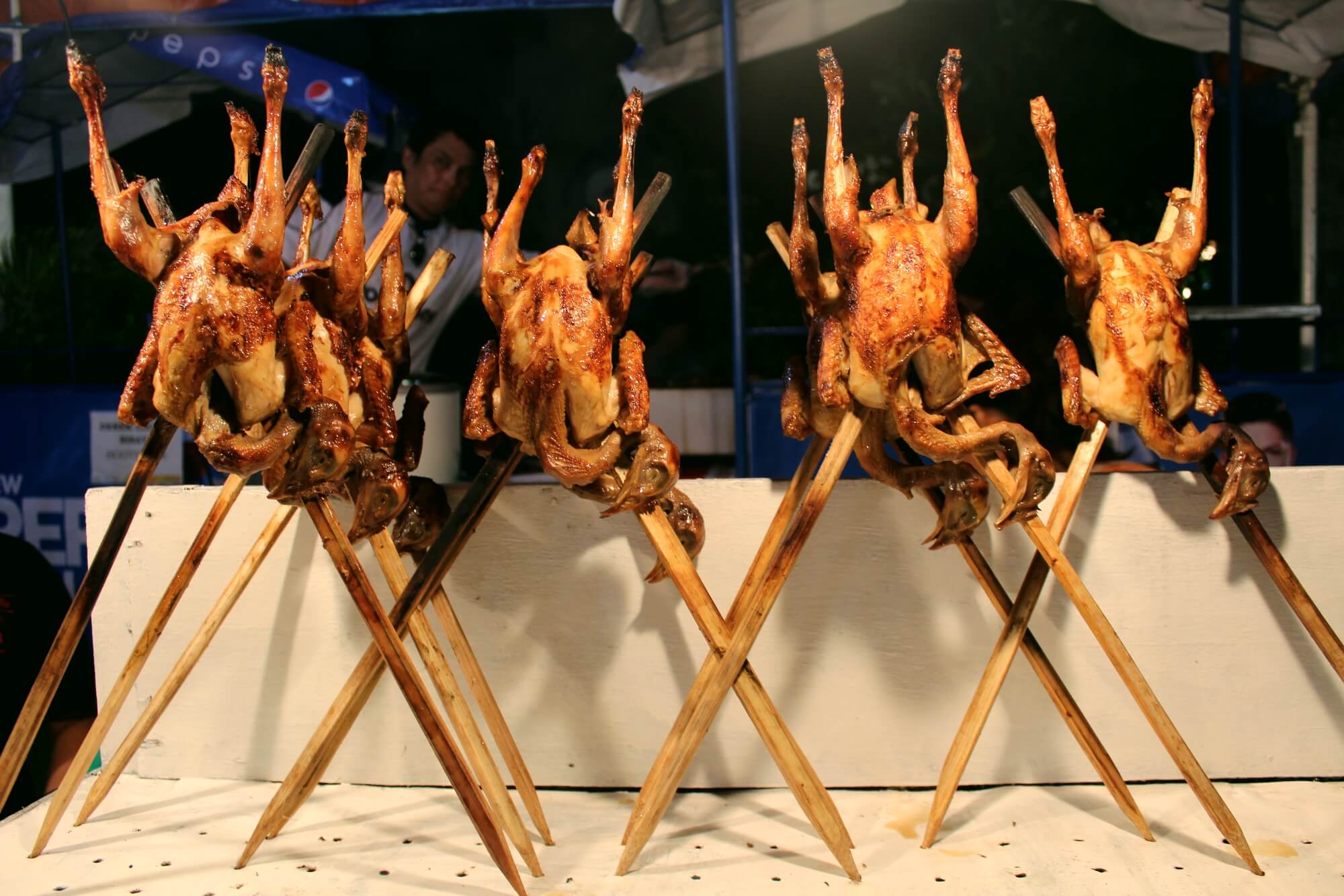Kadaugan Food Festival features delectable fare by Mactan resorts, restaurants