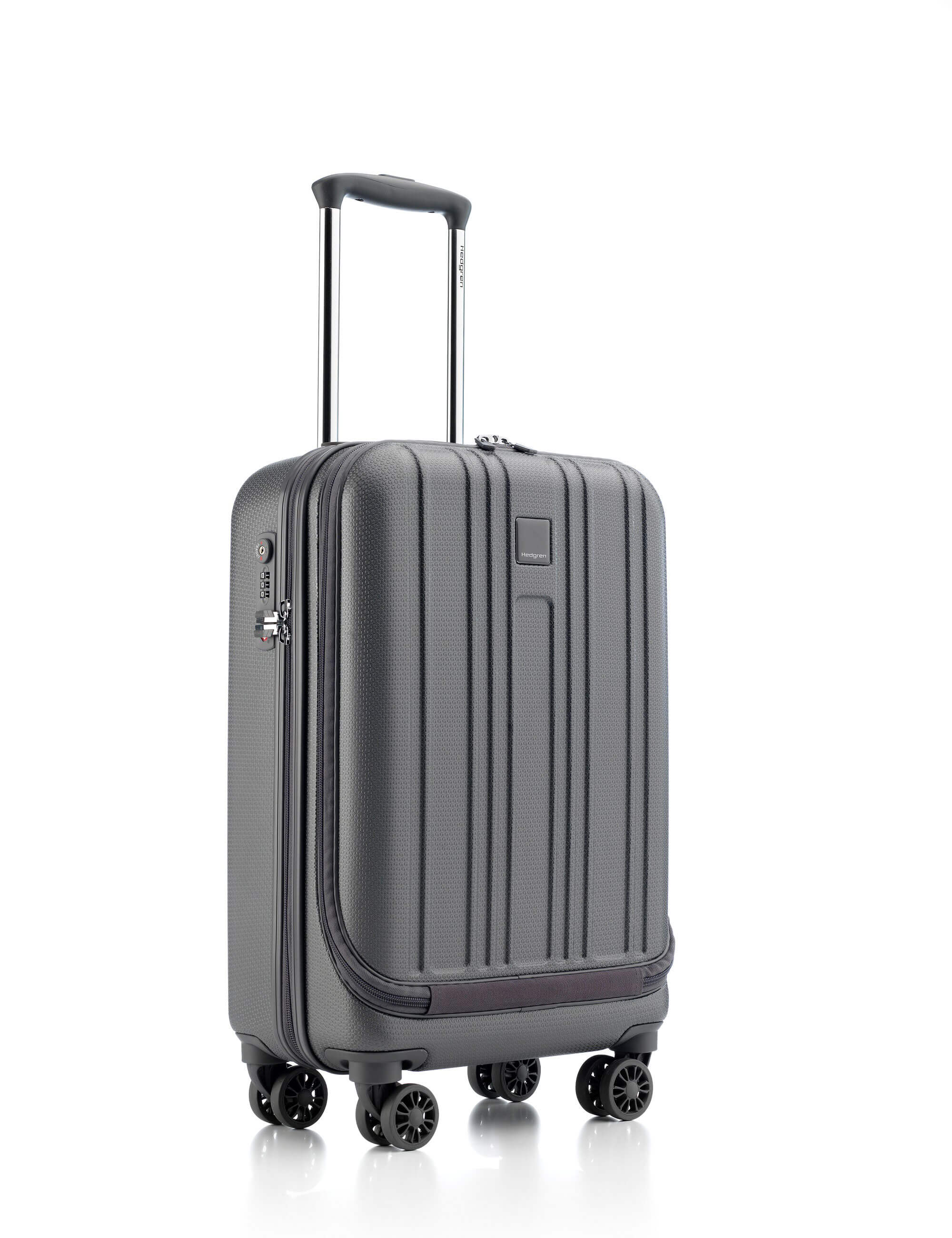Hedgren Transit