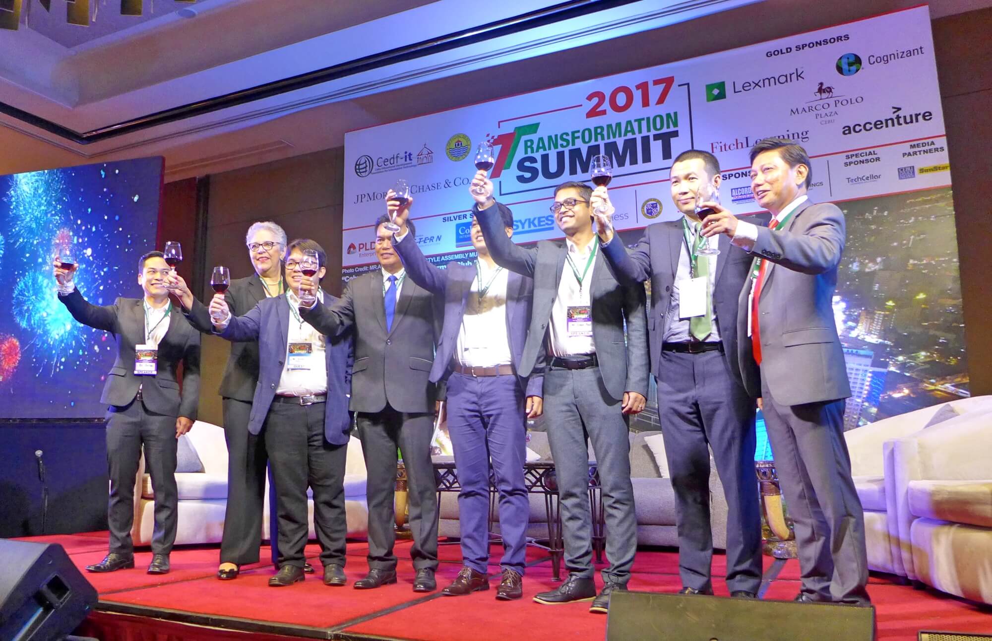 CEDFIT expands mandate, transforms into Cebu IT/BPM industry association