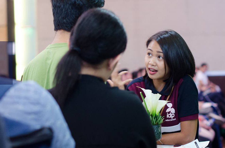 Want to study in Australia, Canada, New Zealand? Know how in free event by IDP Education