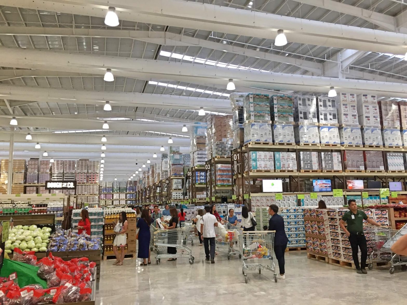Landers Superstore Cebu
