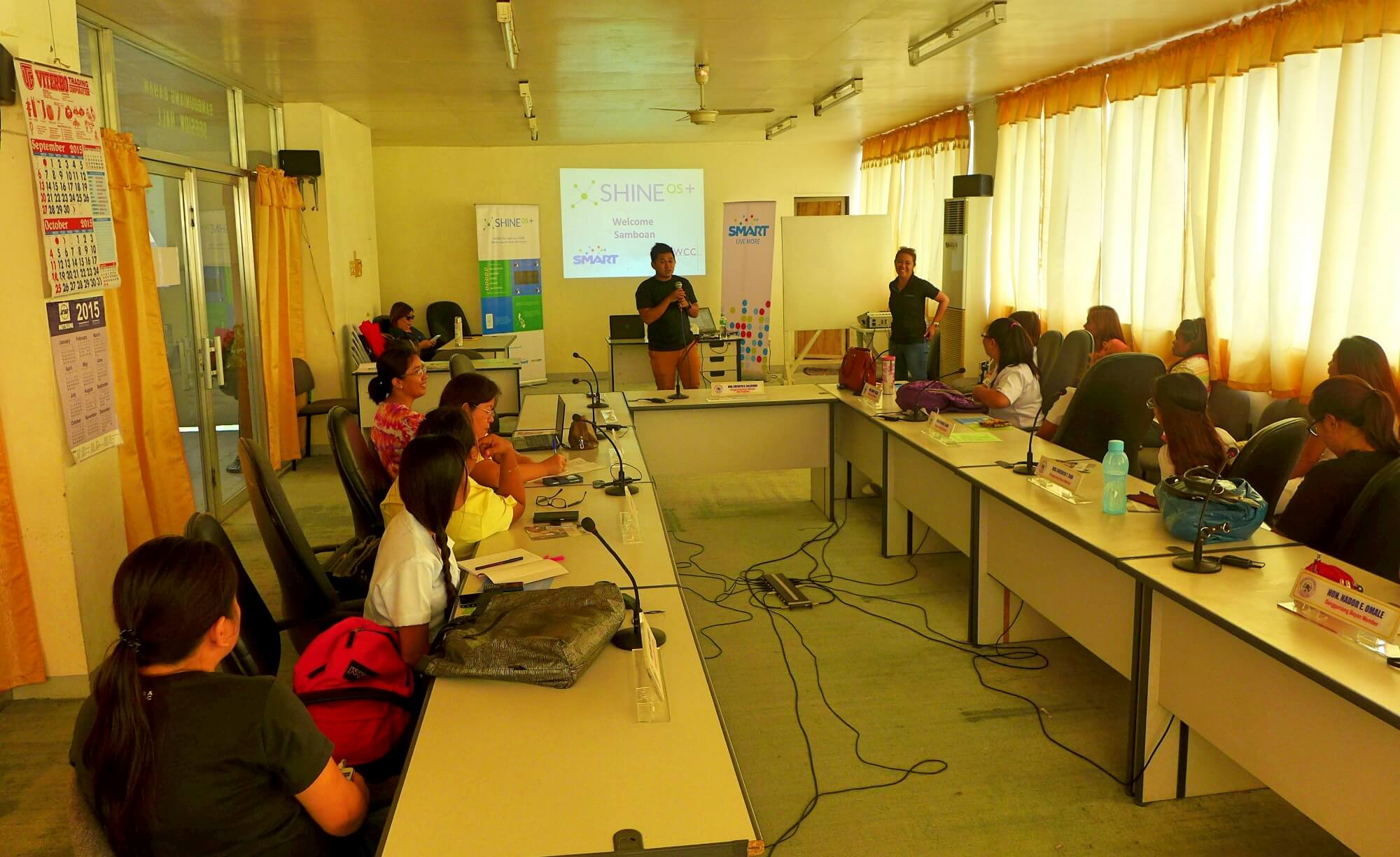 Smart deploys digital tech to improve delivery of public health services