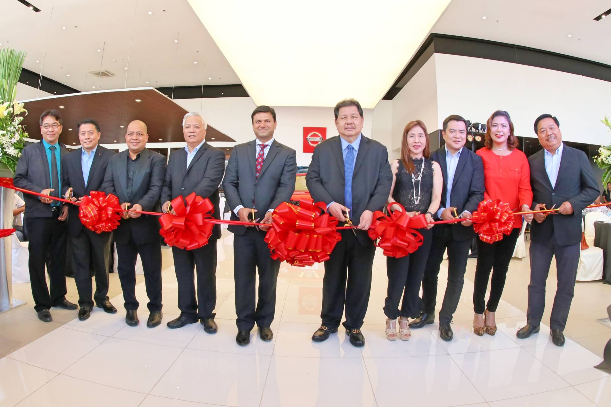 Nissan Cebu South