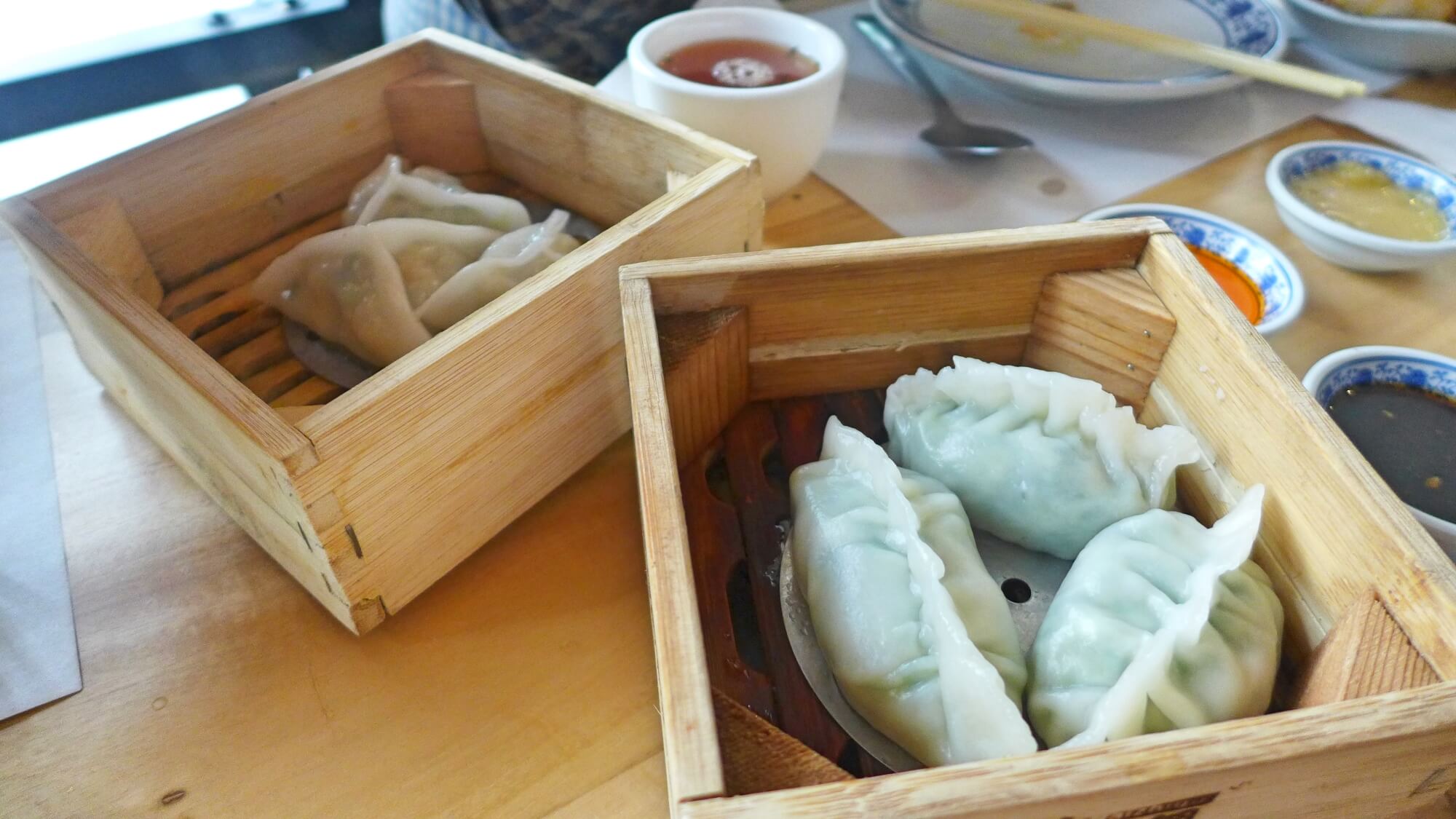 Ding How reopens in Cebu