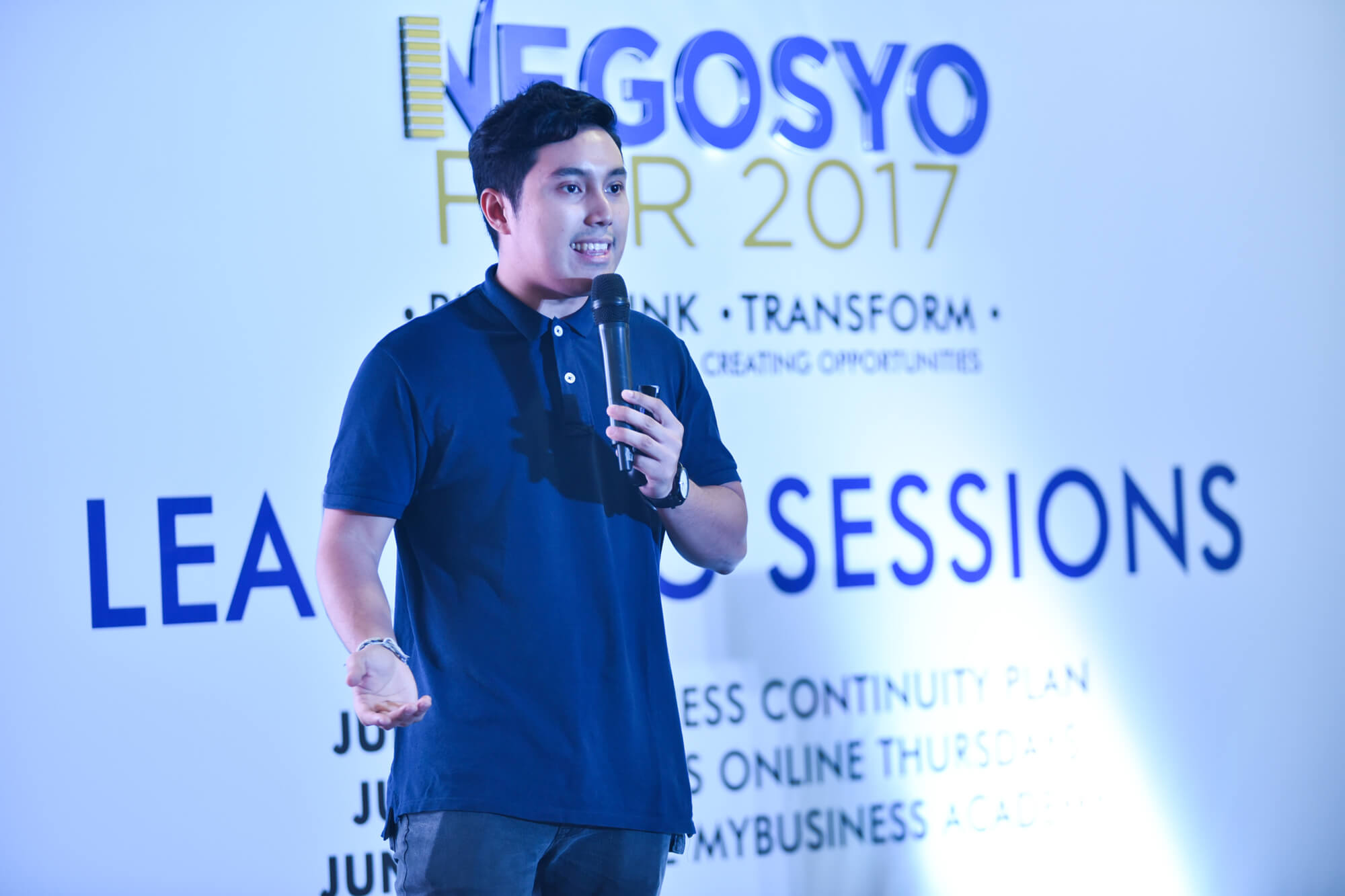 Globe myBusiness
