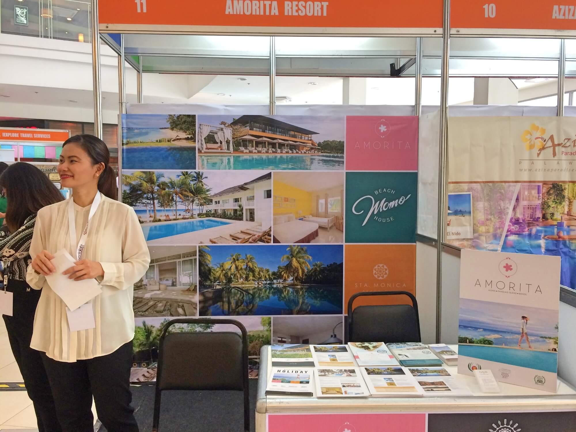 ITF 2017 Cebu