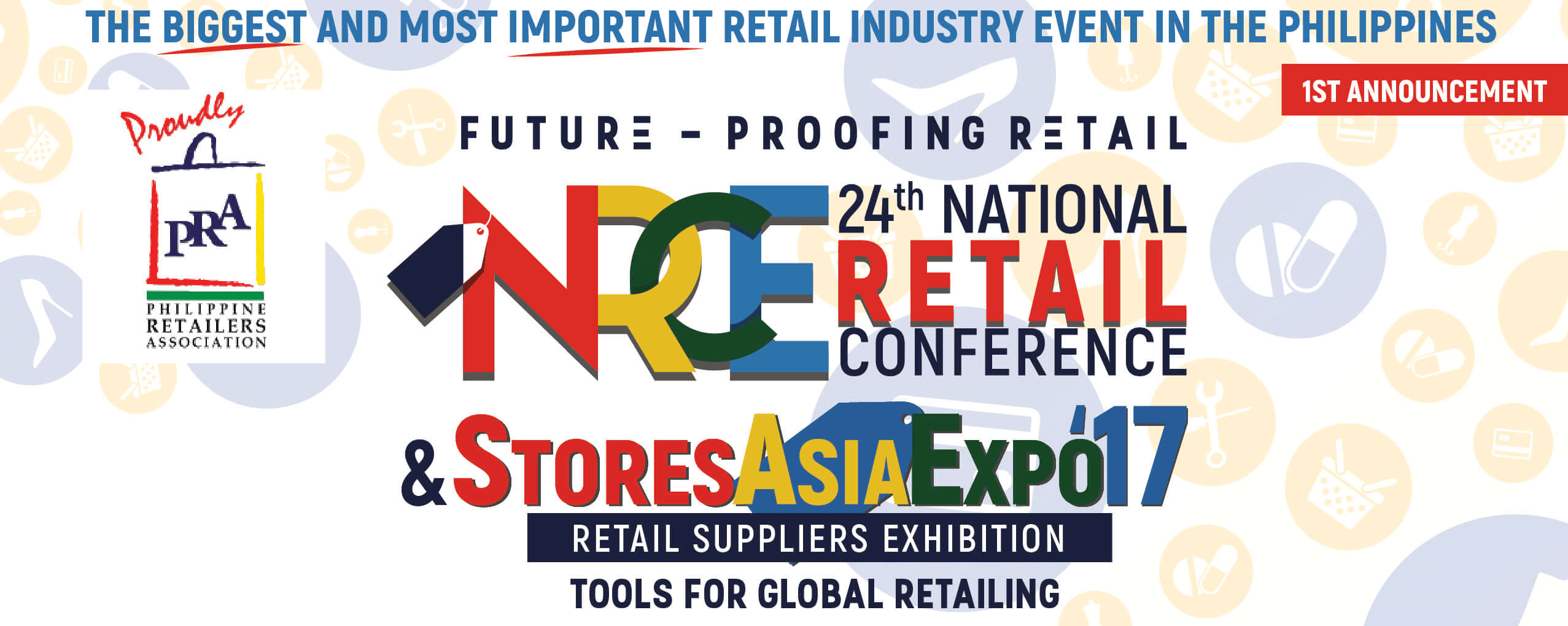 NRCE focuses on “future-proofing” retail