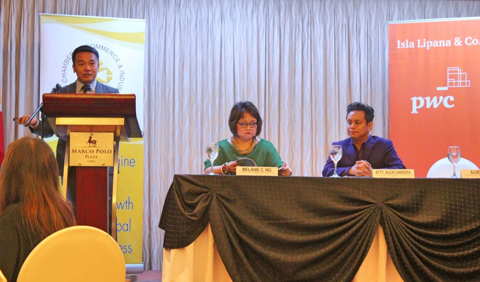 Among Cebu CEOs, technology solutions have yet to make an impact: survey