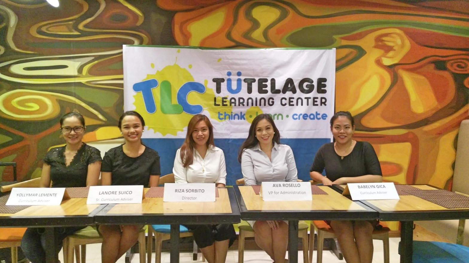 Tutelage Learning Center