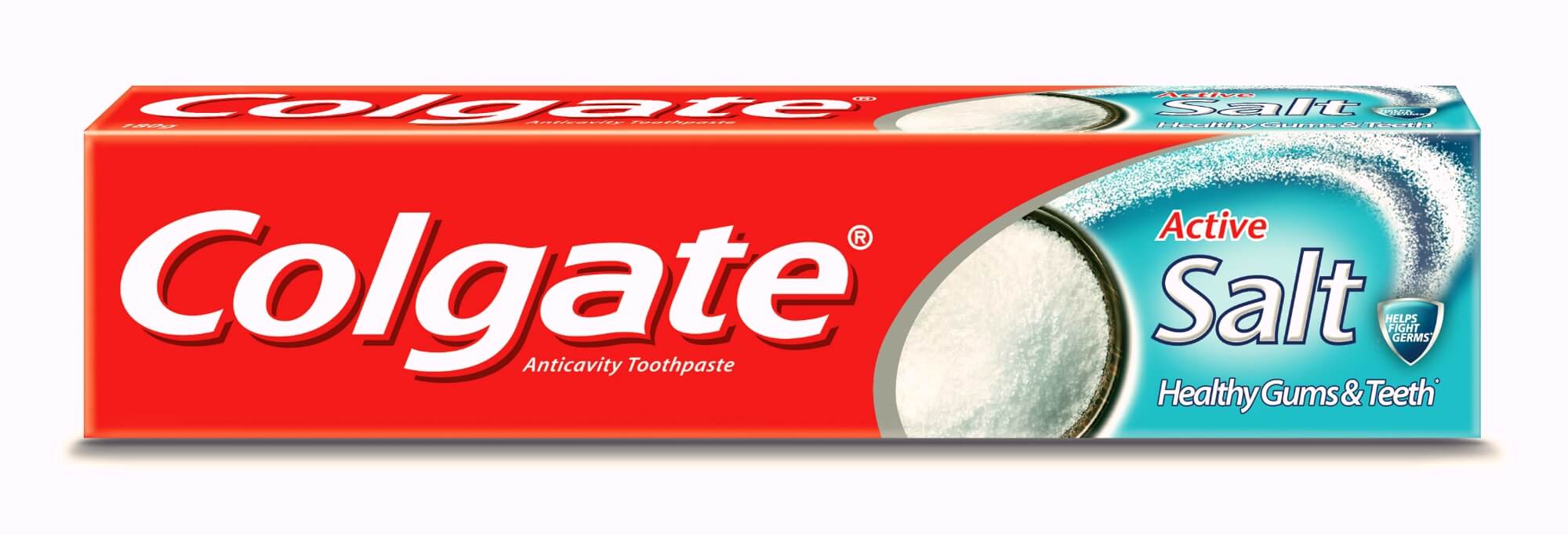Colgate Active Salt