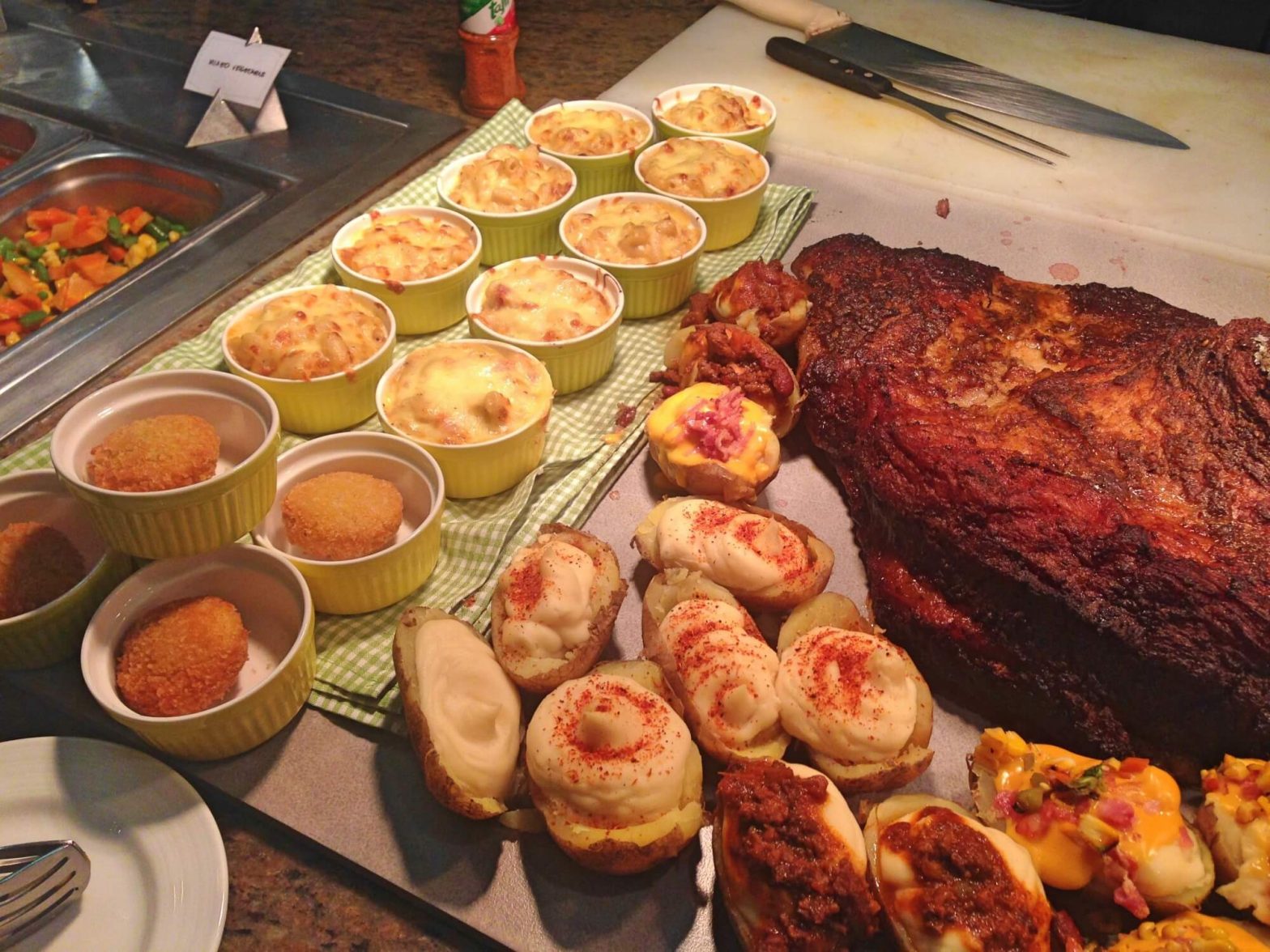 It’s a Star-Spangled celebration at Marco Polo Plaza Cebu