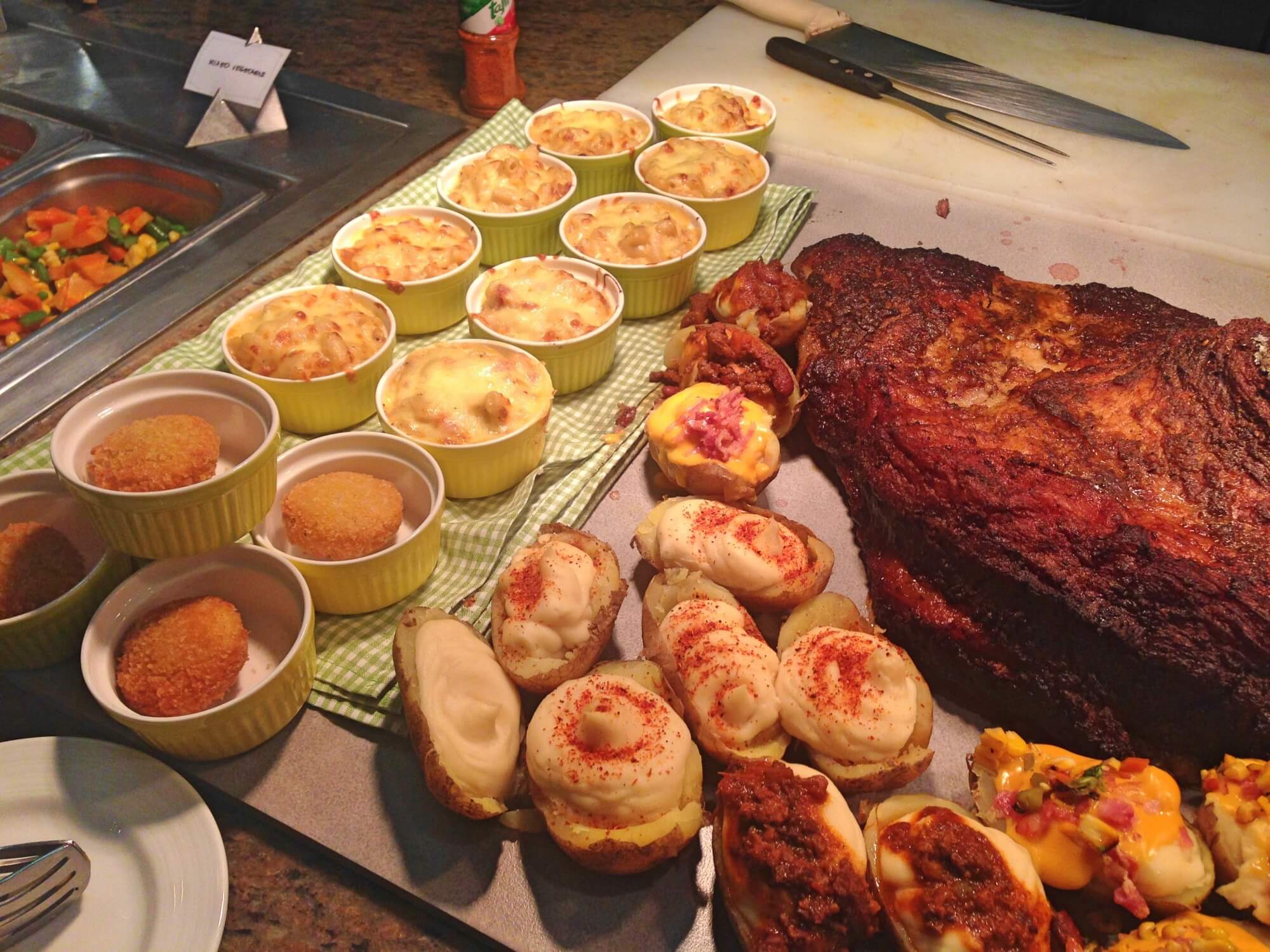 It’s a Star-Spangled celebration at Marco Polo Plaza Cebu