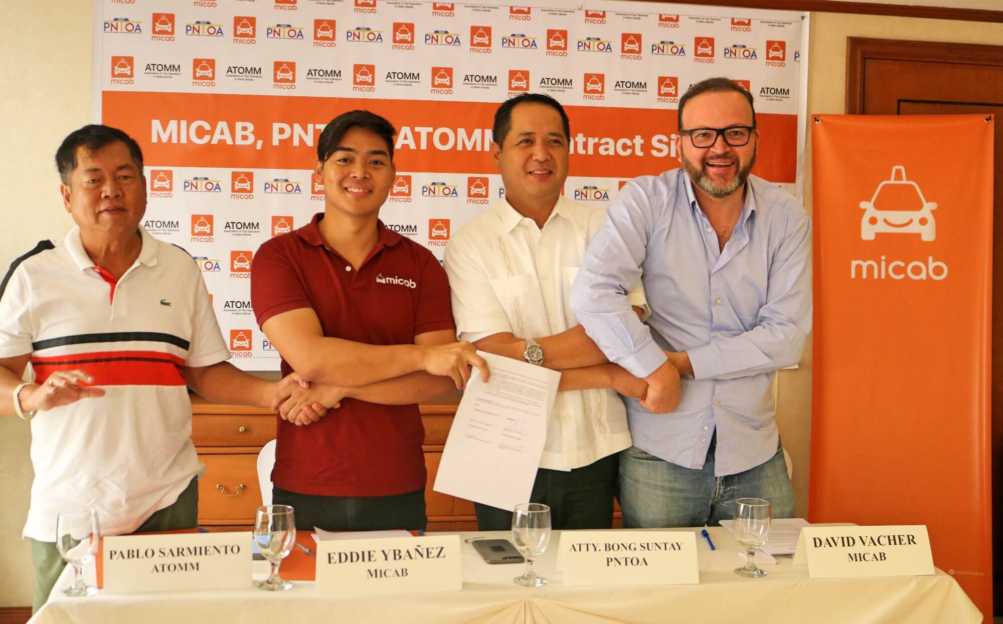 MICAB Manila