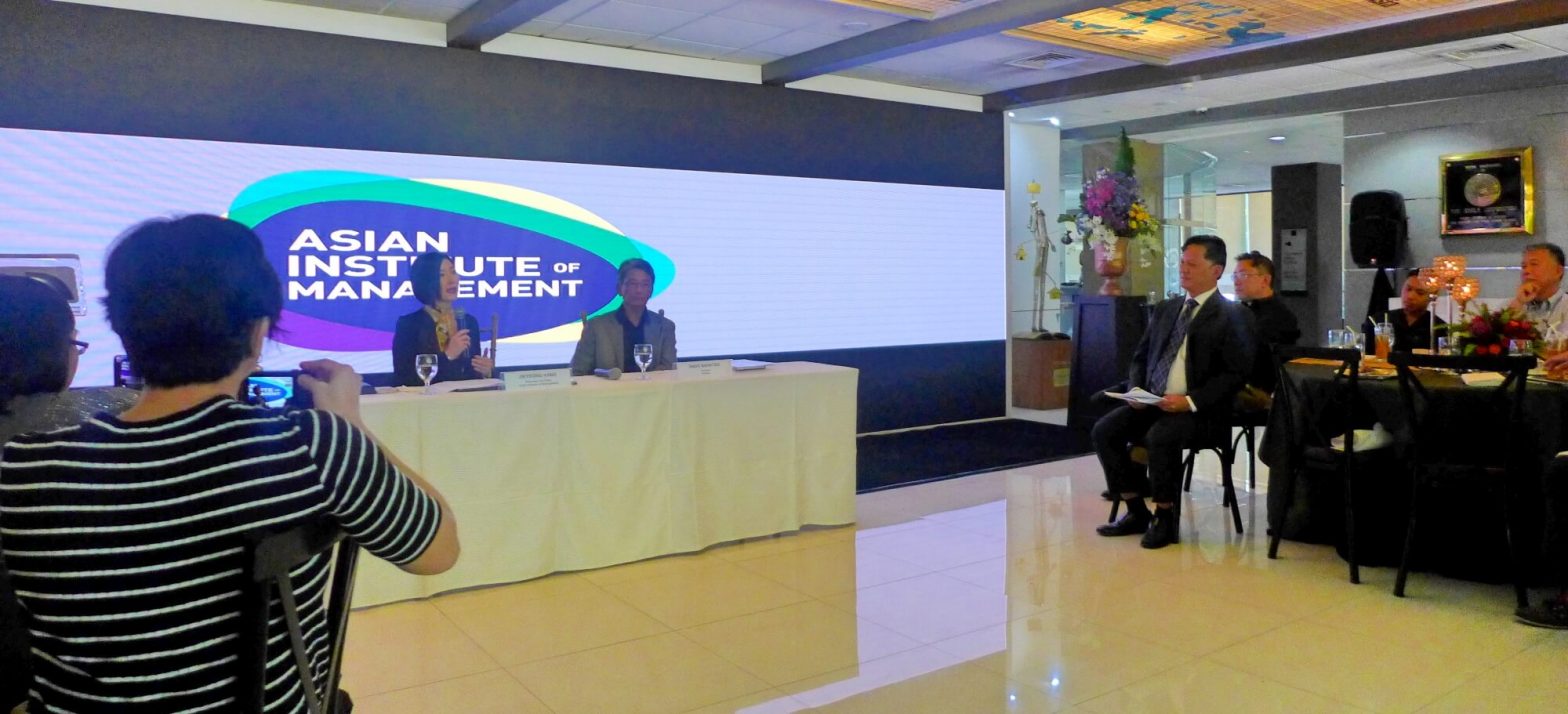 Tech pioneer Dado Banatao, AIM launch startup incubator