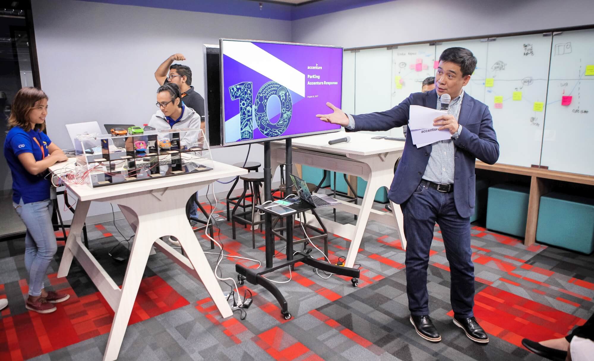 Accenture Cebu