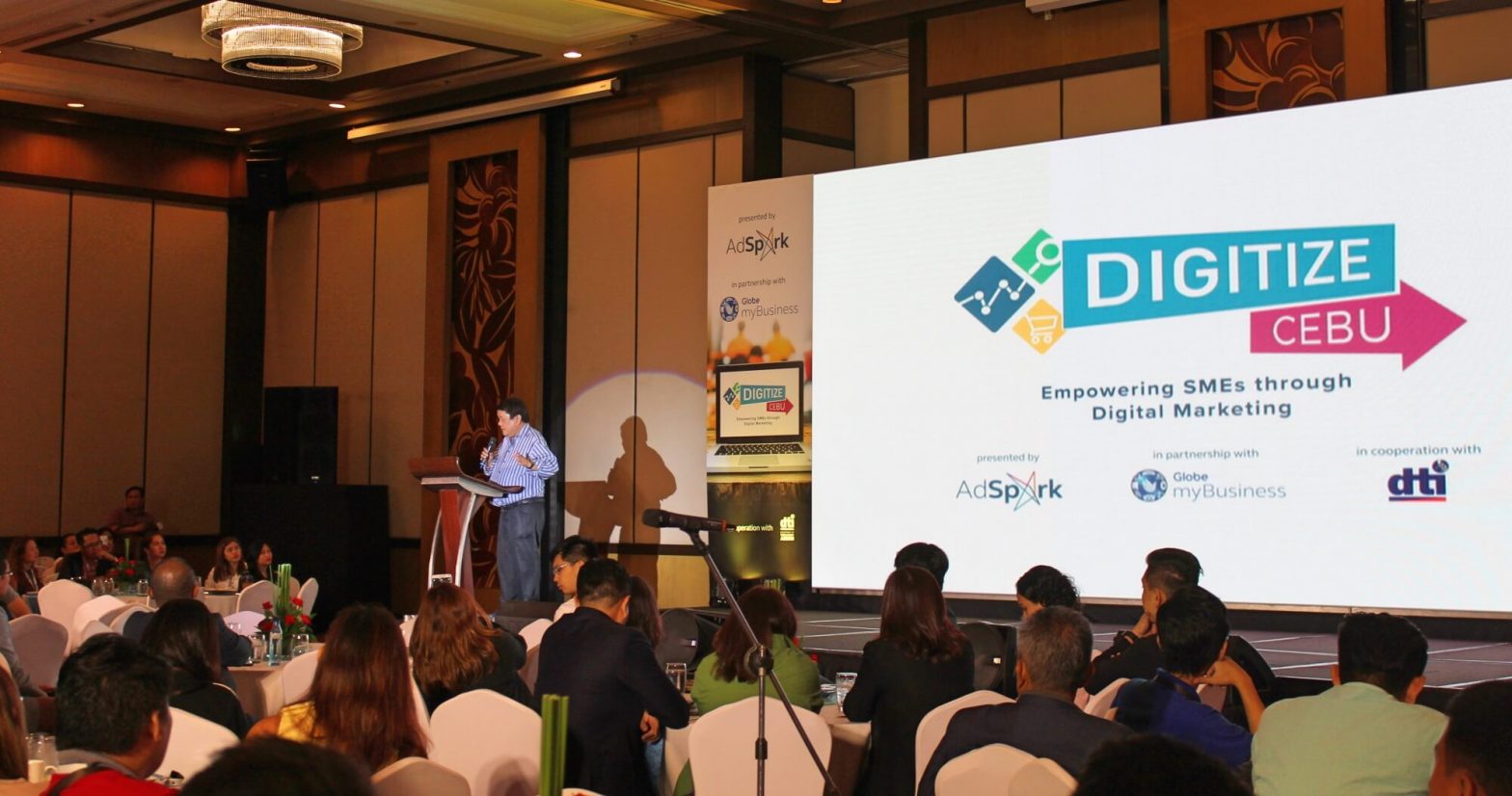 Innovation, not digitization, is key: Mayor Tomas Osmeña
