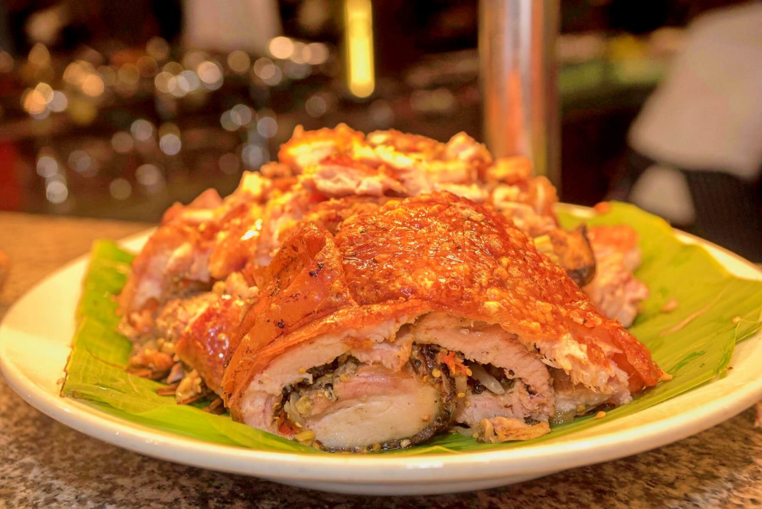 Celebrity chefs reinterpret local cuisine in Waterfront hotels’ Filipino food fest