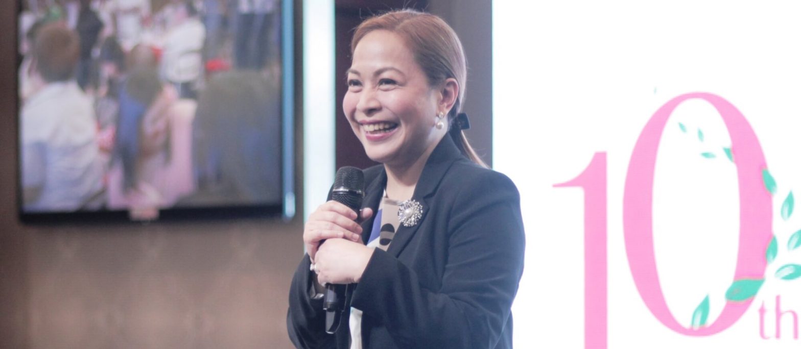 PLDT-Smart Foundation to mark 10 years of honoring teachers through Gabay Guro