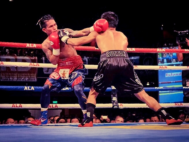 Pinoy Pride 42