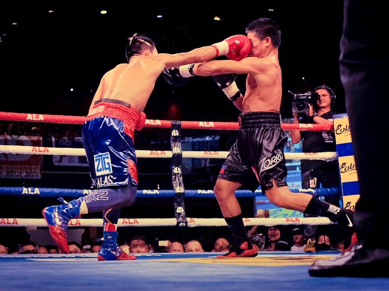 Pinoy Pride 42