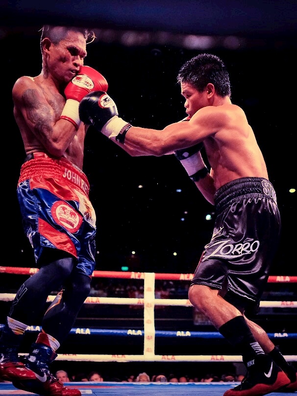 Pinoy Pride 42