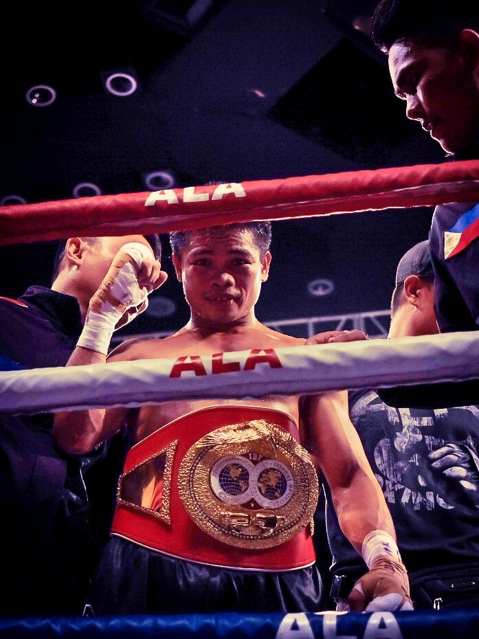 Pinoy Pride 42