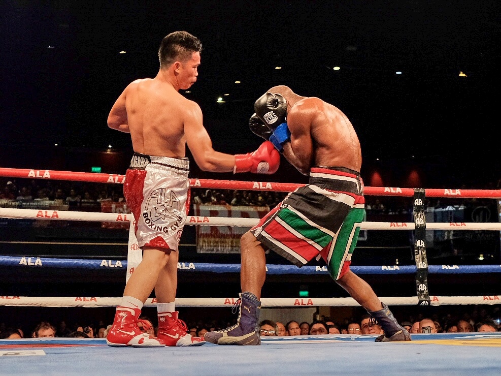 Pinoy Pride 42