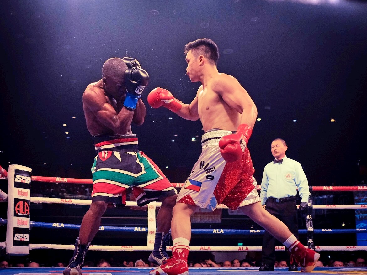Pinoy Pride 42