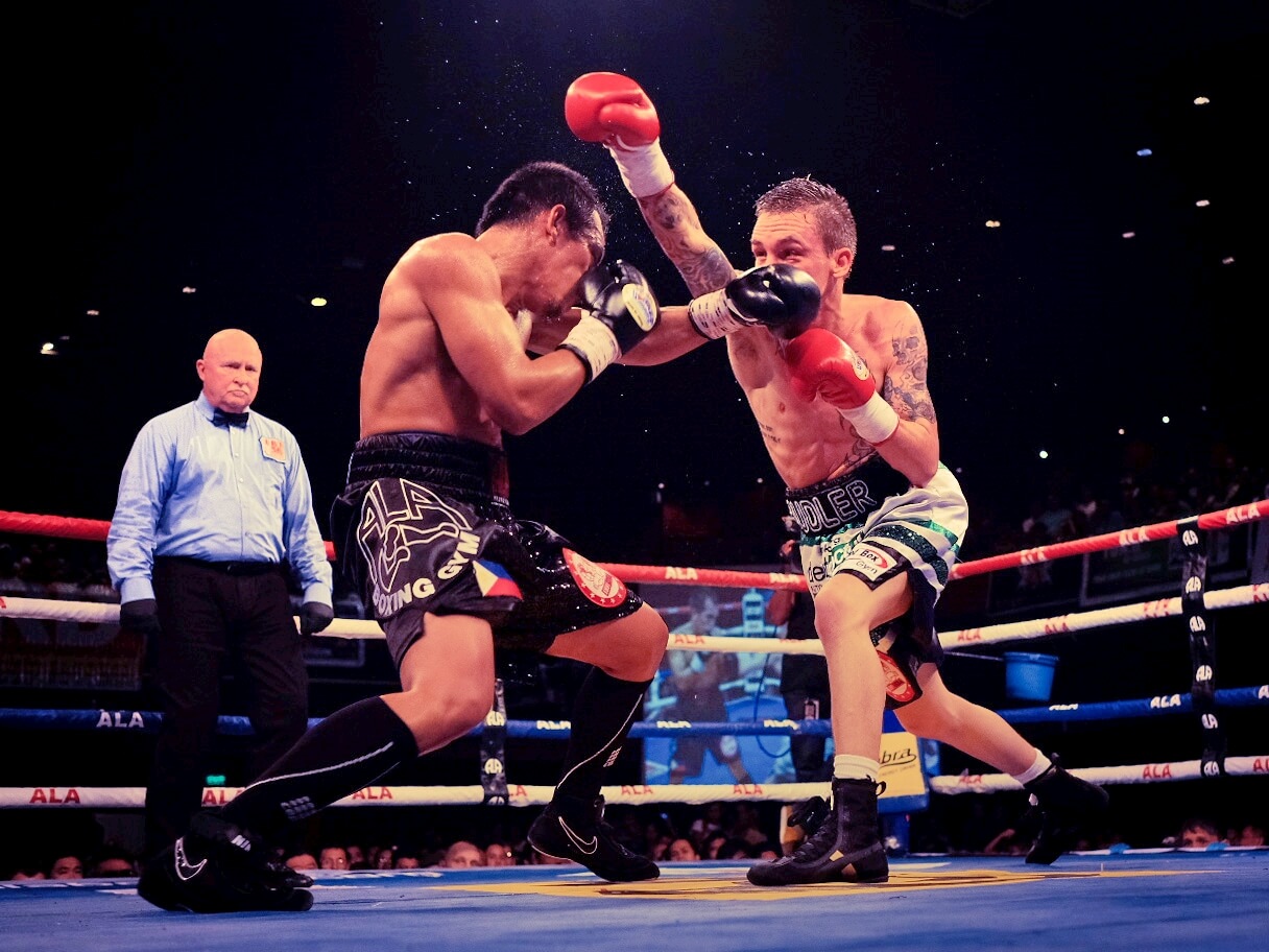 Pinoy Pride 42