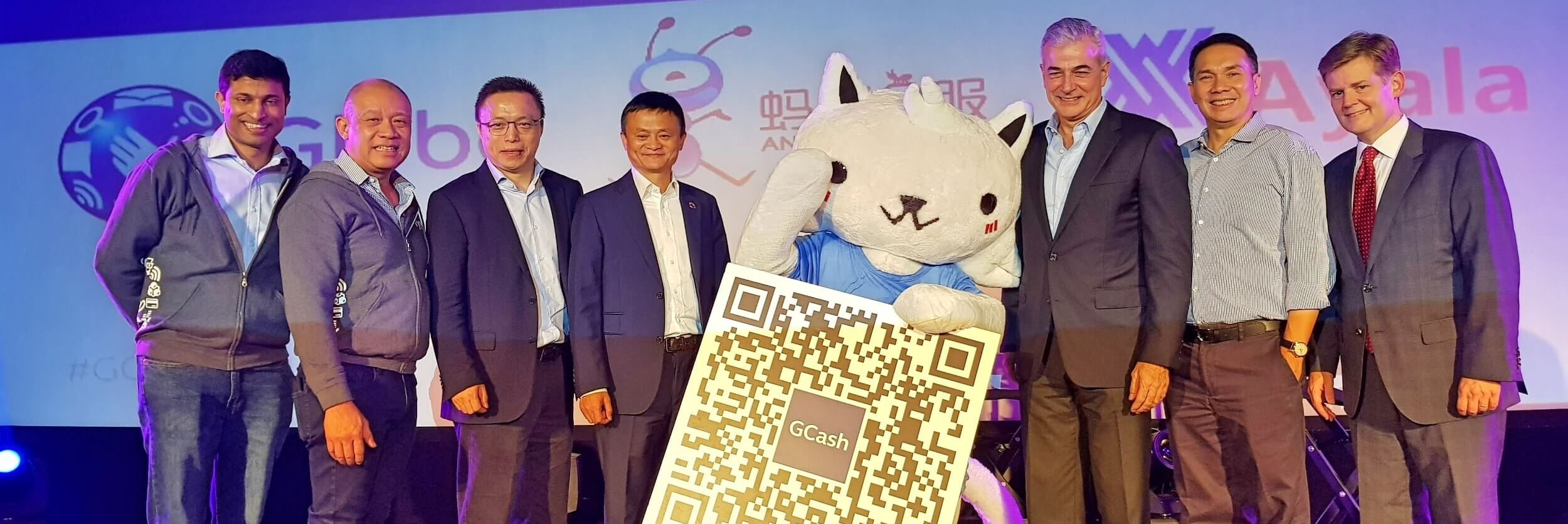 Globe, Alibaba partnership makes GCash “future of payments” in Philippines